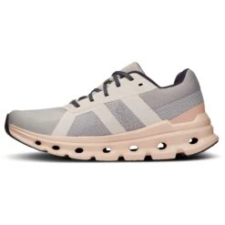 On Running On Cloudrunner Women Running Shoe - Frost & Fade -On Running Shop on cloudrunner women running shoe frost fade 5 1521439