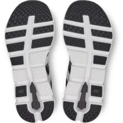 On Running On Cloudrunner Women Running Shoe - Heron & Black 9 On Running On Cloudrunner Women Running Shoe - Heron & Black -On Running Shop on cloudrunner women running shoe heron black 3 1336132