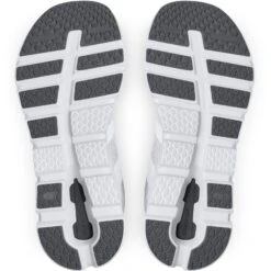 On Running On Cloudrunner Wide Women Running Shoes - White & Frost 15 On Running On Cloudrunner Wide Women Running Shoes - White & Frost -On Running Shop on cloudrunner women running shoe white frost 3 1149234