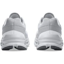 On Running On Cloudrunner Women Running Shoe - White & Frost 15 On Running On Cloudrunner Women Running Shoe - White & Frost -On Running Shop on cloudrunner women running shoe white frost 5 1149236 1