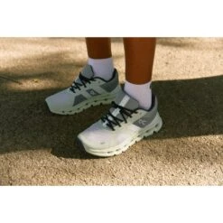 On Running On Cloudrunner Women Running Shoe - White & Frost 17 On Running On Cloudrunner Women Running Shoe - White & Frost -On Running Shop on cloudrunner women running shoes frost aloe 8 1242026 1