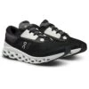On Running On Cloudstratus 3 Men Running Shoe - Black & Frost