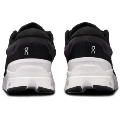 On Running On Cloudstratus 3 Men Running Shoe - Black & Frost 11 On Running On Cloudstratus 3 Men Running Shoe - Black & Frost -On Running Shop on cloudstratus 3 men running shoe black forest 6 1531583