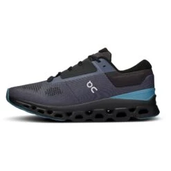 On Running On Cloudstratus 3 Men Running Shoe - Metal & Wisteria 8 On Running On Cloudstratus 3 Men Running Shoe - Metal & Wisteria -On Running Shop on cloudstratus 3 men running shoe metal wisteria 5 1531587