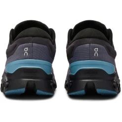 On Running On Cloudstratus 3 Men Running Shoe - Metal & Wisteria 11 On Running On Cloudstratus 3 Men Running Shoe - Metal & Wisteria -On Running Shop on cloudstratus 3 men running shoe metal wisteria 6 1531588