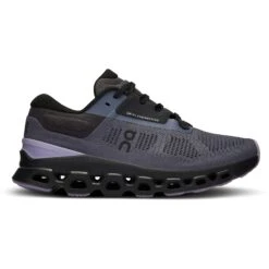 On Running On Cloudstratus 3 Women Running Shoe - Metal & Wisteria 9 On Running On Cloudstratus 3 Women Running Shoe - Metal & Wisteria -On Running Shop on cloudstratus 3 women running shoe metal wisteria 2 1531552