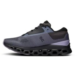 On Running On Cloudstratus 3 Women Running Shoe - Metal & Wisteria 8 On Running On Cloudstratus 3 Women Running Shoe - Metal & Wisteria -On Running Shop on cloudstratus 3 women running shoe metal wisteria 5 1531550