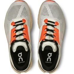 On Running On Cloudstratus 3 Women Running Shoe - Undyed-White & Sand 11 On Running On Cloudstratus 3 Women Running Shoe - Undyed-White & Sand -On Running Shop on cloudstratus 3 women running shoe undyed white sand 3 1531569