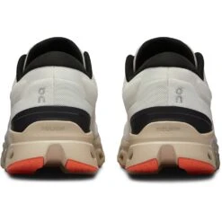 On Running On Cloudstratus 3 Women Running Shoe - Undyed-White & Sand 10 On Running On Cloudstratus 3 Women Running Shoe - Undyed-White & Sand -On Running Shop on cloudstratus 3 women running shoe undyed white sand 6 1531565