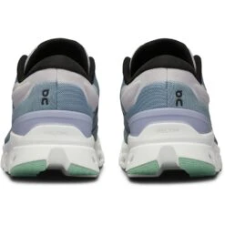 On Running On Cloudstratus 3 Women Running Shoe - Wash & Nimbus 10 On Running On Cloudstratus 3 Women Running Shoe - Wash & Nimbus -On Running Shop on cloudstratus 3 women running shoe wash nimbus 6 1531573