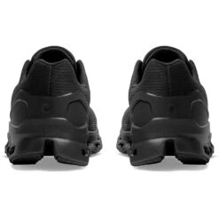 On Running On Cloudstratus Women Running Shoe - Black 11 On Running On Cloudstratus Women Running Shoe - Black -On Running Shop on cloudstratus women running shoe black 5 1105436