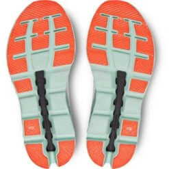 On Running On Cloudstratus Women Running Shoe - Undyed-White & Creek 10 On Running On Cloudstratus Women Running Shoe - Undyed-White & Creek -On Running Shop on cloudstratus women running shoe undyed white creek 3 1456085