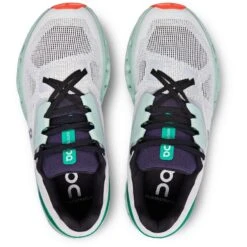 On Running On Cloudstratus Women Running Shoe - Undyed-White & Creek 9 On Running On Cloudstratus Women Running Shoe - Undyed-White & Creek -On Running Shop on cloudstratus women running shoe undyed white creek 4 1456086