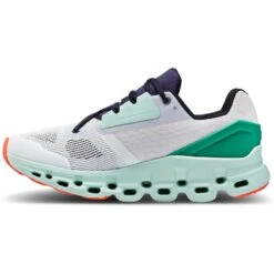On Running On Cloudstratus Women Running Shoe - Undyed-White & Creek 8 On Running On Cloudstratus Women Running Shoe - Undyed-White & Creek -On Running Shop on cloudstratus women running shoe undyed white creek 5 1456087