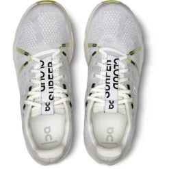 On Running On Cloudsurfer Running Shoes - White & Sand -On Running Shop on cloudsurfer running shoe white sand 3 1531622