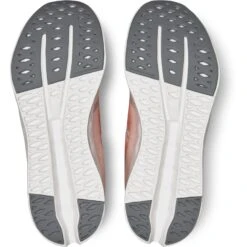 On Running On Cloudsurfer Women's Running Shoes - Flame & White 10 On Running On Cloudsurfer Women's Running Shoes - Flame & White -On Running Shop on cloudsurfer women running shoe flame white 4 1538725