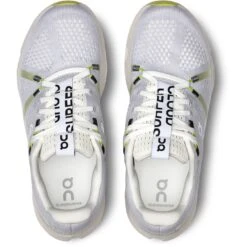 On Running On Cloudsurfer Women's Running Shoes - White & Sand 10 On Running On Cloudsurfer Women's Running Shoes - White & Sand -On Running Shop on cloudsurfer women running shoe white sand 3 1531607