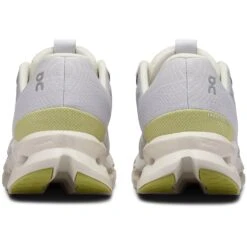 On Running On Cloudsurfer Women's Running Shoes - White & Sand 11 On Running On Cloudsurfer Women's Running Shoes - White & Sand -On Running Shop on cloudsurfer women running shoe white sand 6 1531606