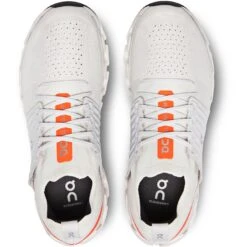 On Running On Cloudswift 3 Running Shoe - Ivory & Flame 13 On Running On Cloudswift 3 Running Shoe - Ivory & Flame -On Running Shop on cloudswift 3 running shoe ivory flame 7 1468923