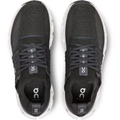 On Running On Cloudswift 3 Women Running Shoe - All Black -On Running Shop on cloudswift 3 women running shoe all black 4 1468940