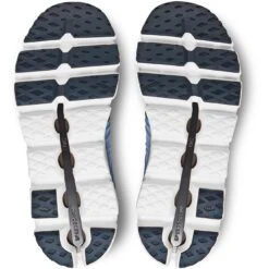 On Running On Cloudswift 3 Women Running Shoe - Metal & White 12 On Running On Cloudswift 3 Women Running Shoe - Metal & White -On Running Shop on cloudswift 3 women running shoe metal white 6 1468961