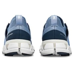 On Running On Cloudswift 3 Women Running Shoe - Metal & White 13 On Running On Cloudswift 3 Women Running Shoe - Metal & White -On Running Shop on cloudswift 3 women running shoe metal white 8 1468963