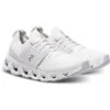 On Running On Cloudswift 3 Women Running Shoe - White & Frost