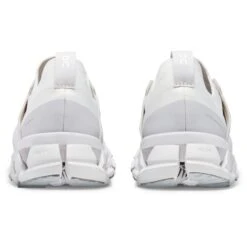 On Running On Cloudswift 3 Women Running Shoe - White & Frost 13 On Running On Cloudswift 3 Women Running Shoe - White & Frost -On Running Shop on cloudswift 3 women running shoe white frost 8 1471234