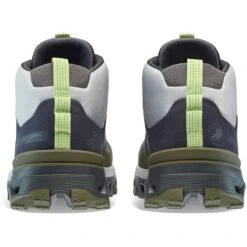 On Running On Cloudtrax Hiking Shoe - Ink & Frost 10 On Running On Cloudtrax Hiking Shoe - Ink & Frost -On Running Shop on cloudtrax hiking shoe ink frost 5 1312619