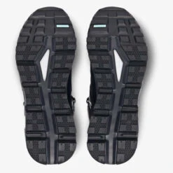 On Running On Cloudtrax Waterproof Women Shoe - Black -On Running Shop on cloudtrax waterproof women hiking shoe black 5 1400528
