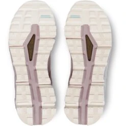 On Running On Cloudtrax Women Hiking Shoe - Rose & Ivory 9 On Running On Cloudtrax Women Hiking Shoe - Rose & Ivory -On Running Shop on cloudtrax women hiking shoe rose ivory 3 1312597