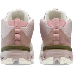 On Running On Cloudtrax Women Hiking Shoe - Rose & Ivory 10 On Running On Cloudtrax Women Hiking Shoe - Rose & Ivory -On Running Shop on cloudtrax women hiking shoe rose ivory 5 1312599