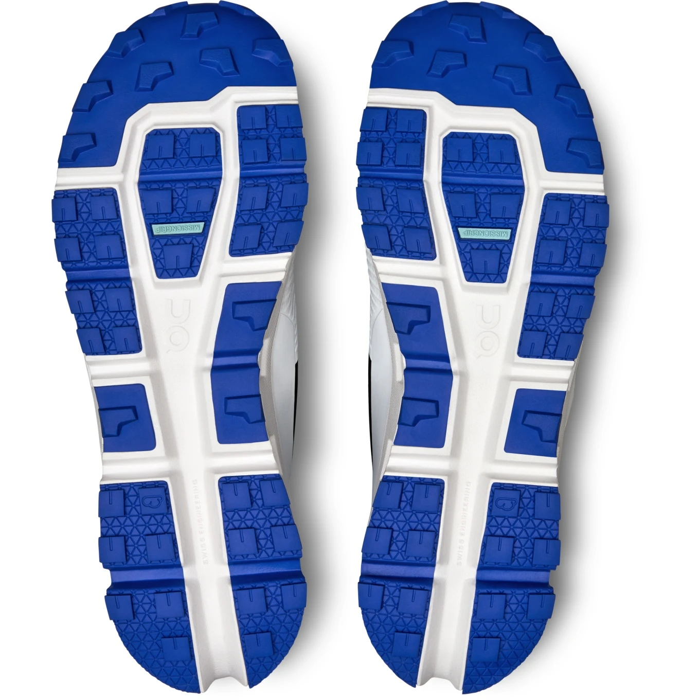 On Running On Cloudultra 2 PO Men Trailrunning Shoe - Black & White 5 On Running On Cloudultra 2 PO Men Trailrunning Shoe - Black & White - Image 5