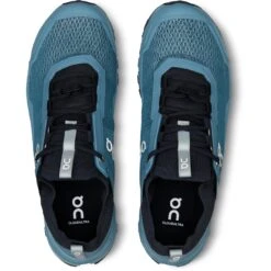 On Running On Cloudultra 2 PO Men Trailrunning Shoe - Wash & Navy -On Running Shop on cloudultra 2 po men trailrunning shoe wash navy 3 1522588