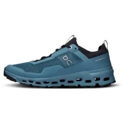 On Running On Cloudultra 2 PO Men Trailrunning Shoe - Wash & Navy -On Running Shop on cloudultra 2 po men trailrunning shoe wash navy 5 1522586