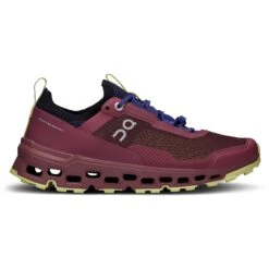 On Running On Cloudultra 2 PO Women Trailrunning Shoe - Cherry & Hay 8 On Running On Cloudultra 2 PO Women Trailrunning Shoe - Cherry & Hay -On Running Shop on cloudultra 2 po women trailrunning shoe 2 1522539