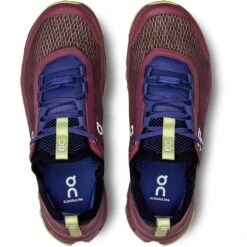 On Running On Cloudultra 2 PO Women Trailrunning Shoe - Cherry & Hay 9 On Running On Cloudultra 2 PO Women Trailrunning Shoe - Cherry & Hay -On Running Shop on cloudultra 2 po women trailrunning shoe 3 1522538