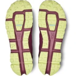 On Running On Cloudultra 2 PO Women Trailrunning Shoe - Cherry & Hay 10 On Running On Cloudultra 2 PO Women Trailrunning Shoe - Cherry & Hay -On Running Shop on cloudultra 2 po women trailrunning shoe 4 1522536