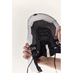 On Running On Cloudultra 2 PO Women Trailrunning Shoe - Black & White -On Running Shop on cloudultra 2 po women trailrunning shoe black white 4 1521861