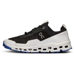 On Running On Cloudultra 2 PO Women Trailrunning Shoe - Black & White -On Running Shop on cloudultra 2 po women trailrunning shoe black white 8 1521857