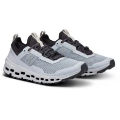 On Running On Cloudultra 2 PO Women Trailrunning Shoe - Heather & Iron