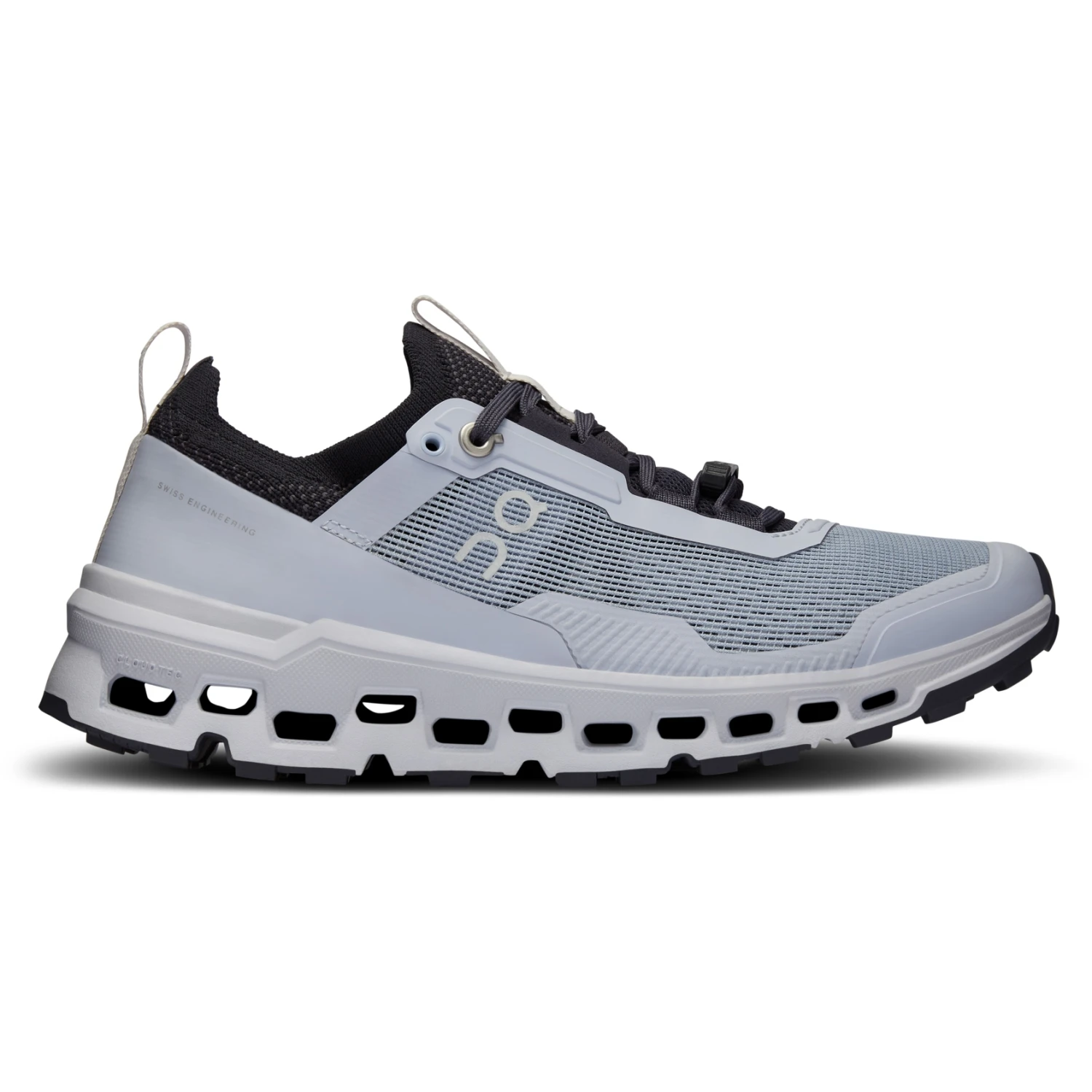 On Running On Cloudultra 2 PO Women Trailrunning Shoe - Heather & Iron 2 On Running On Cloudultra 2 PO Women Trailrunning Shoe - Heather & Iron - Image 2