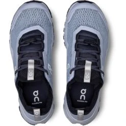 On Running On Cloudultra 2 PO Women Trailrunning Shoe - Heather & Iron 9 On Running On Cloudultra 2 PO Women Trailrunning Shoe - Heather & Iron -On Running Shop on cloudultra 2 po women trailrunning shoe heather iron 3 1522544