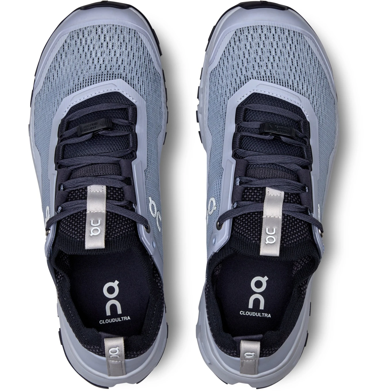 On Running On Cloudultra 2 PO Women Trailrunning Shoe - Heather & Iron 4 On Running On Cloudultra 2 PO Women Trailrunning Shoe - Heather & Iron - Image 4