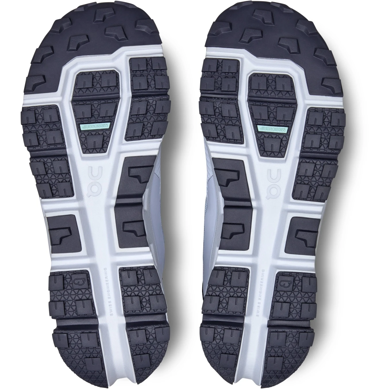 On Running On Cloudultra 2 PO Women Trailrunning Shoe - Heather & Iron 5 On Running On Cloudultra 2 PO Women Trailrunning Shoe - Heather & Iron - Image 5