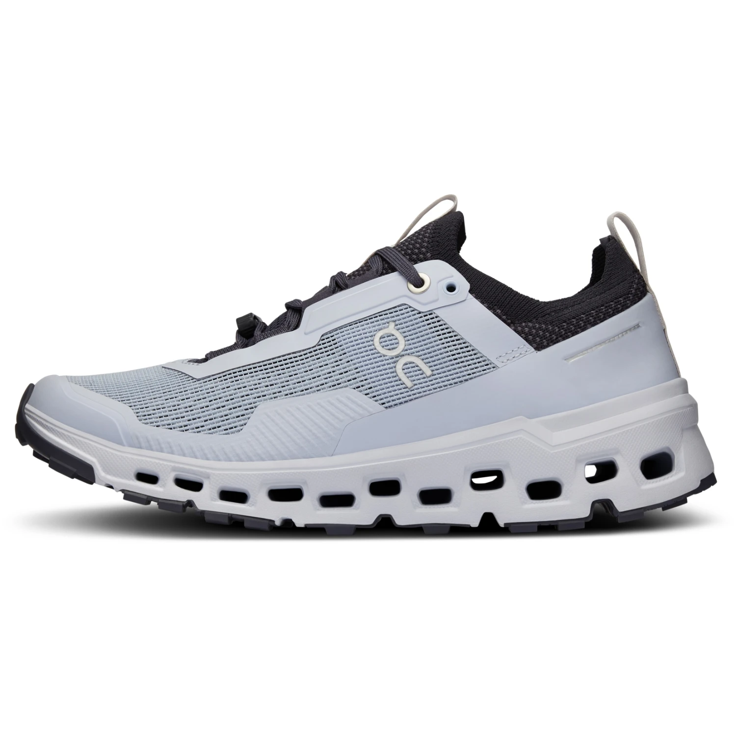 On Running On Cloudultra 2 PO Women Trailrunning Shoe - Heather & Iron 3 On Running On Cloudultra 2 PO Women Trailrunning Shoe - Heather & Iron - Image 3