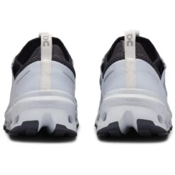 On Running On Cloudultra 2 PO Women Trailrunning Shoe - Heather & Iron 11 On Running On Cloudultra 2 PO Women Trailrunning Shoe - Heather & Iron -On Running Shop on cloudultra 2 po women trailrunning shoe heather iron 6 1522543