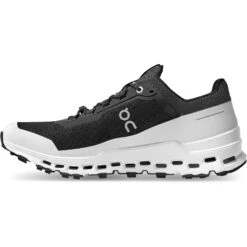 On Running On Cloudultra Trailrunning Shoe - Black & White 10 On Running On Cloudultra Trailrunning Shoe - Black & White -On Running Shop on cloudultra running shoe black white 5 952678