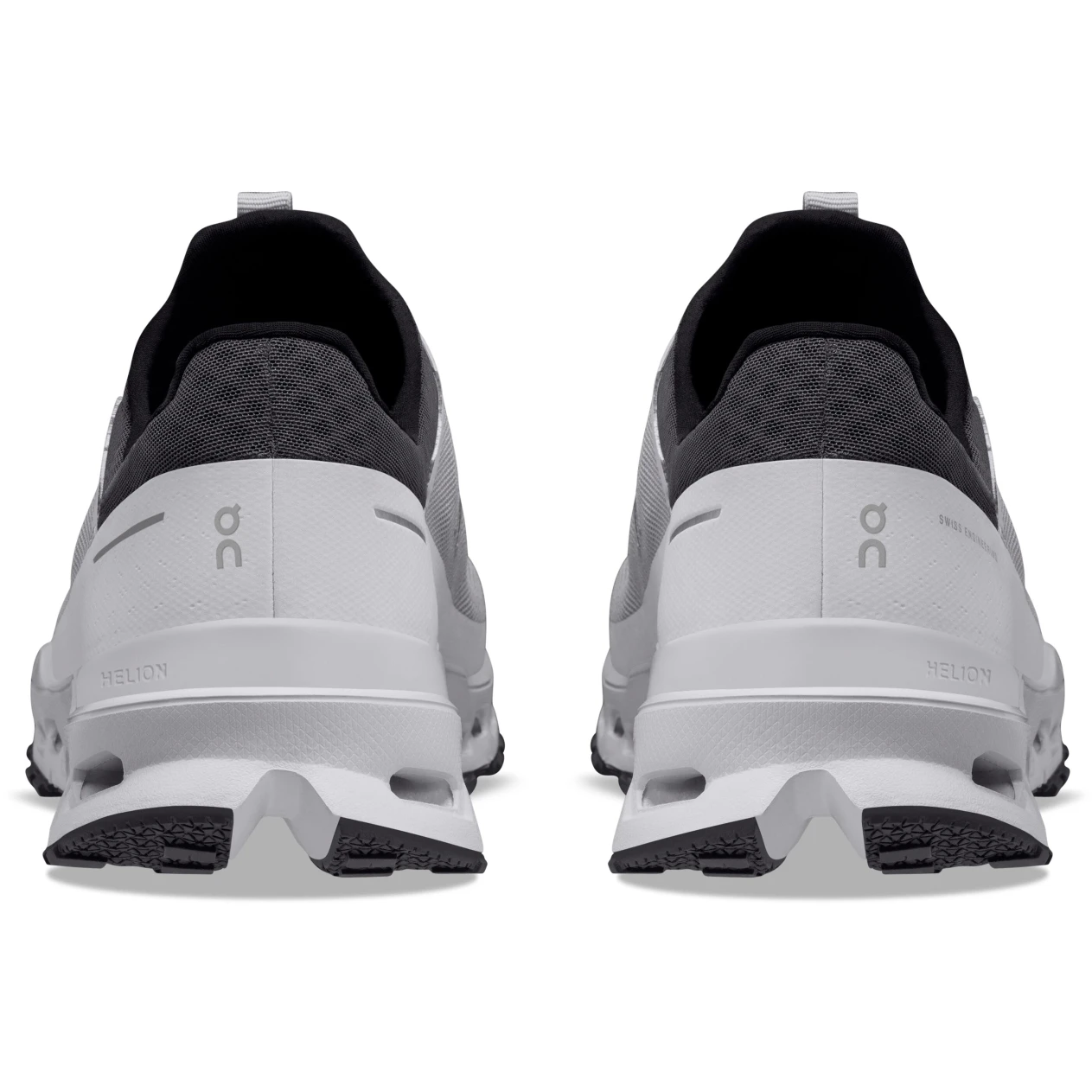 On Running On Cloudultra Trailrunning Shoe - Glacier & Frost 5 On Running On Cloudultra Trailrunning Shoe - Glacier & Frost - Image 5