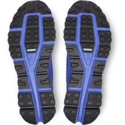 On Running On Cloudultra Trailrunning Shoe - Indigo & Copper -On Running Shop on cloudultra trailrunning shoe indigo copper 3 1324550